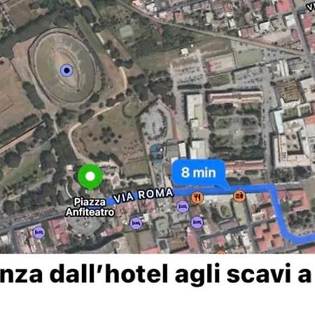 Apollo Hotel *