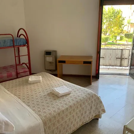 Hotel Apollo