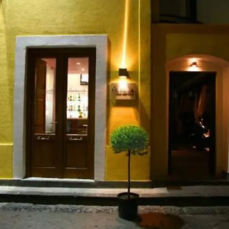 Hotel Apollo