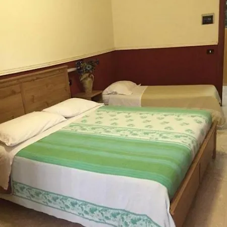 Hotel Apollo Pompei