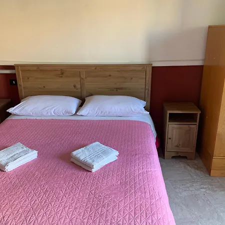 Apollo Hotel Pompei