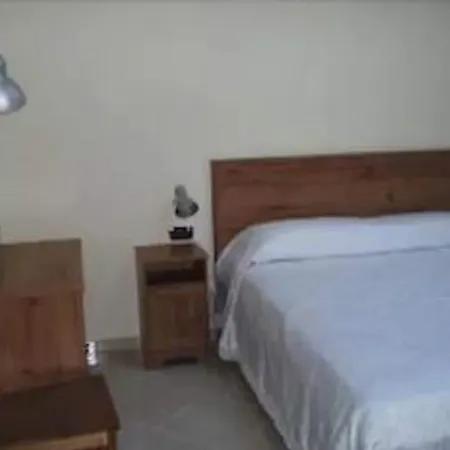 Hotel Apollo *