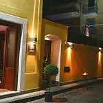 Hotell Apollo