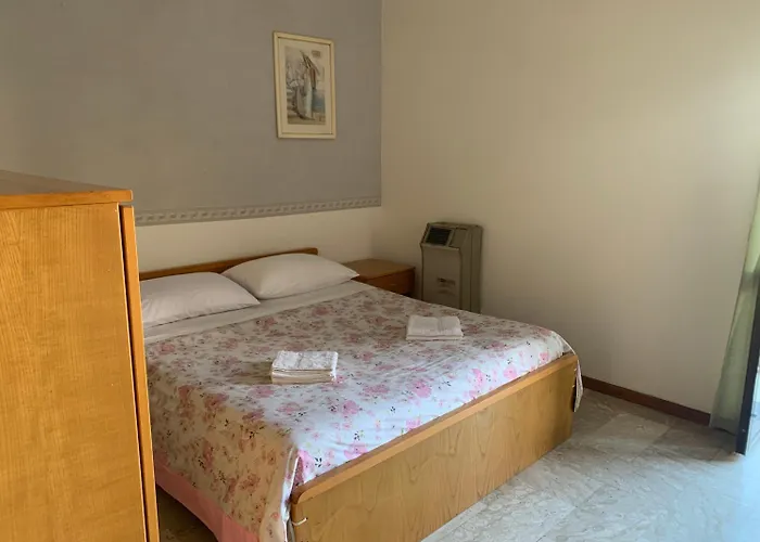 Hotel Apollo Pompeï